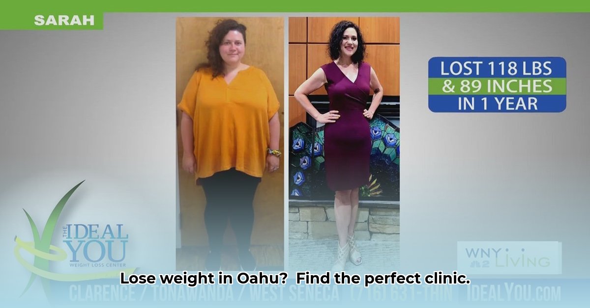 weight-loss-clinic-oahu